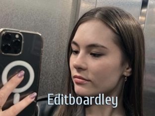 Editboardley