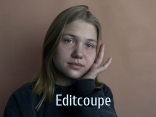 Editcoupe