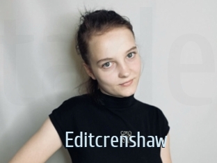 Editcrenshaw