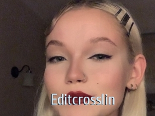 Editcrosslin