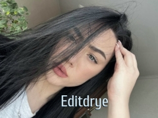 Editdrye