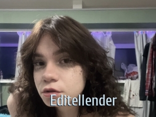 Editellender