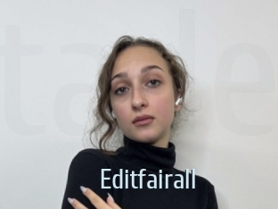 Editfairall