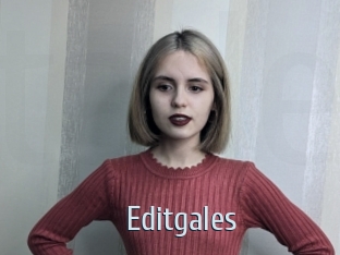 Editgales