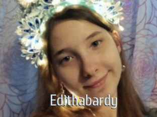 Edithabardy