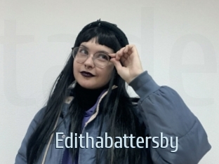 Edithabattersby