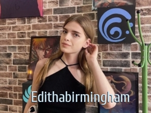 Edithabirmingham