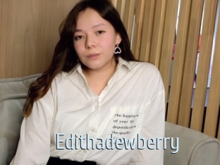 Edithadewberry