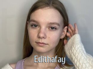 Edithafay