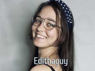 Edithaguy