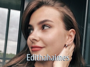 Edithahaimes