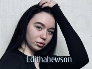 Edithahewson