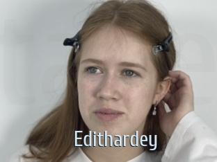 Edithardey