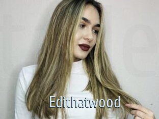 Edithatwood