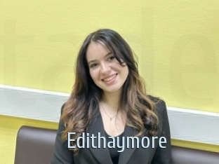 Edithaymore