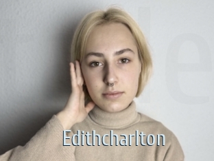 Edithcharlton