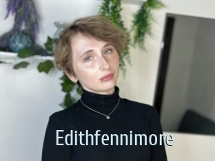 Edithfennimore