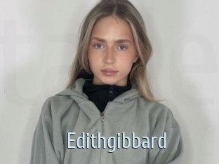 Edithgibbard