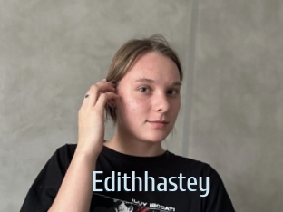 Edithhastey