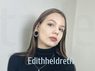 Edithheldreth