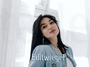 Editwiegel