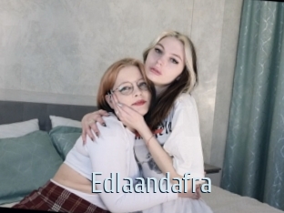 Edlaandafra