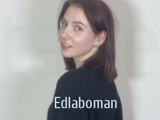 Edlaboman