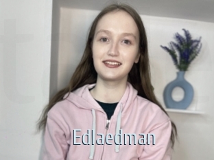 Edlaedman