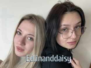 Edlinanddaisy