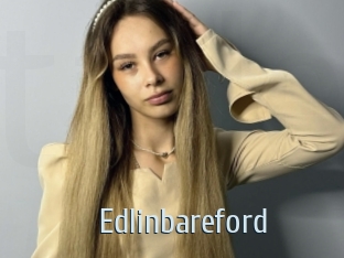 Edlinbareford