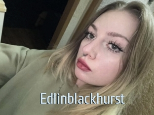 Edlinblackhurst