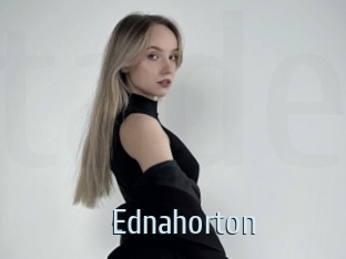 Ednahorton