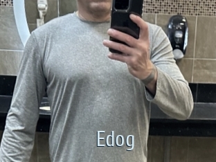 Edog