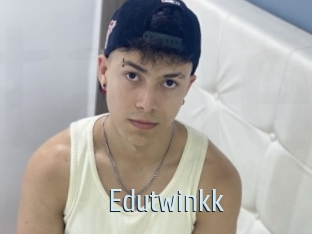 Edutwinkk