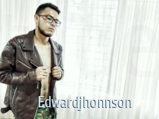 Edwardjhonnson