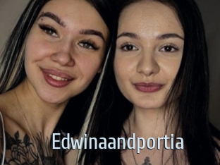 Edwinaandportia