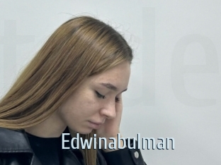 Edwinabulman