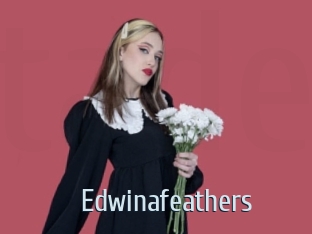 Edwinafeathers