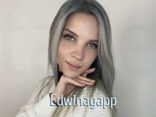 Edwinagapp