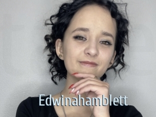 Edwinahamblett