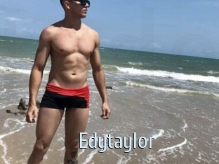 Edytaylor