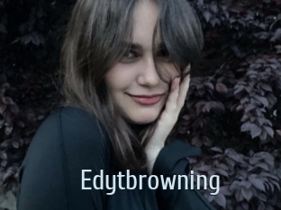 Edytbrowning