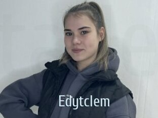 Edytclem