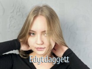 Edytdaggett