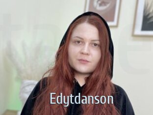 Edytdanson