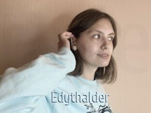 Edythalder