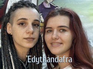 Edythandafra