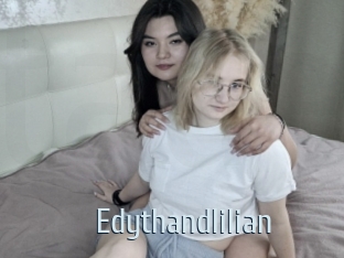 edythandlilian Ta Model