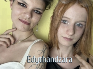 Edythandzara