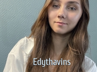 Edythavins